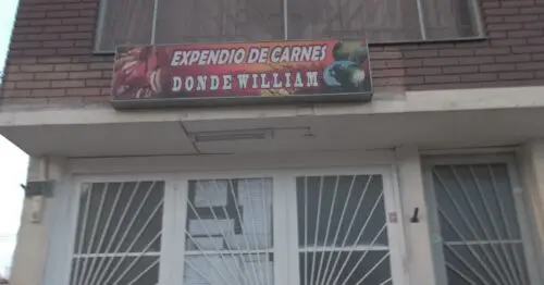 EXPENDIO DE CARNES DONDE WILLIAM BOGOTÁ EXPENDIO DE CARNES DONDE WILLIAM BOGOTÁ